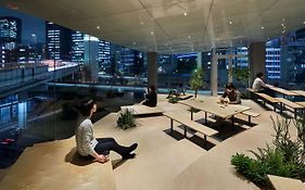 9H Nine Hours Suidobashi